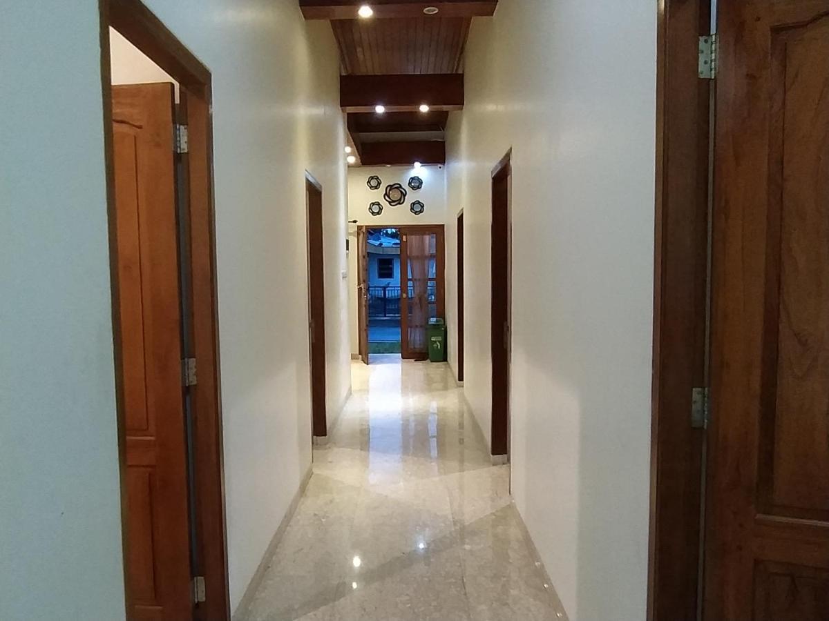 House Of Kadipaten ยอกยาการ์ตา ภายนอก รูปภาพ